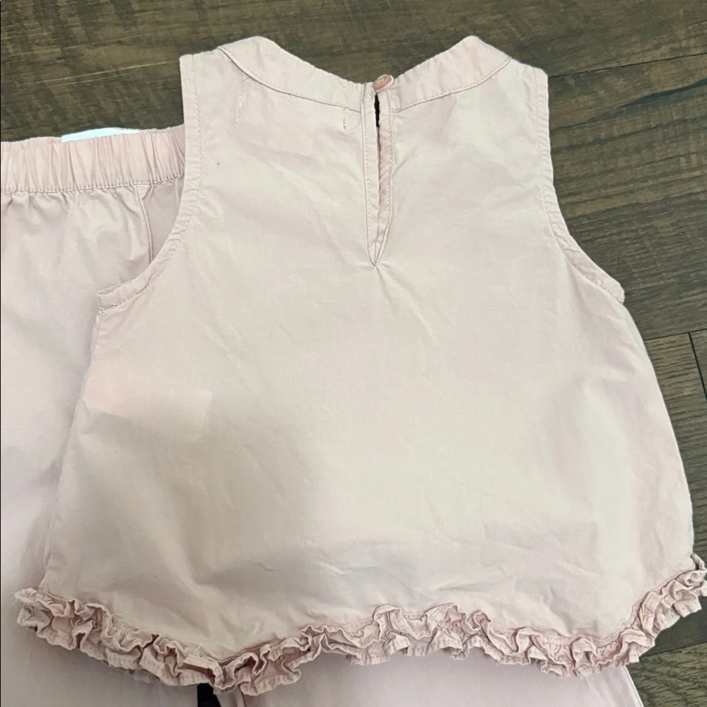 Ruffled Zara Set - Picture 2 of 4